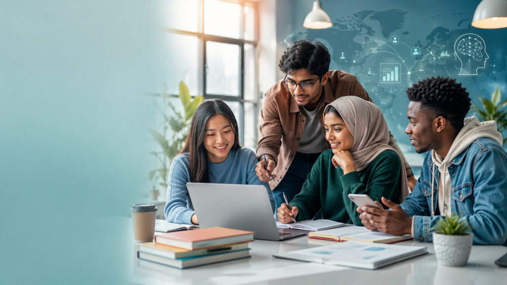 Who is Gen Z explained through characteristics mindset behaviour and expectations in 2026